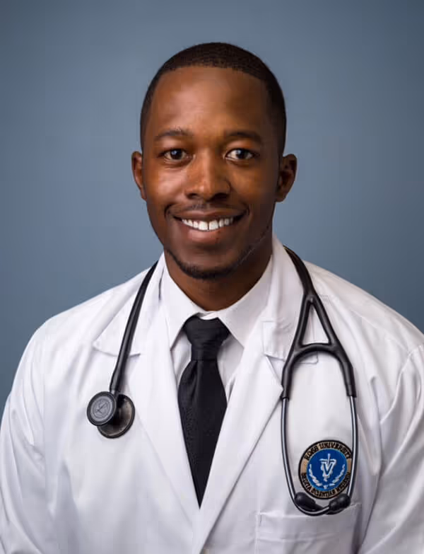staff profile