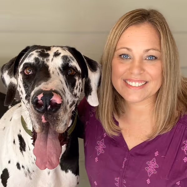 staff profile