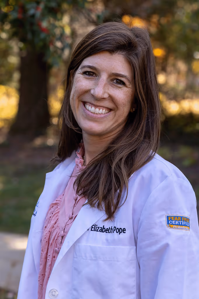 staff profile