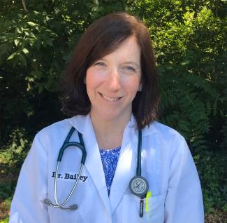 staff profile