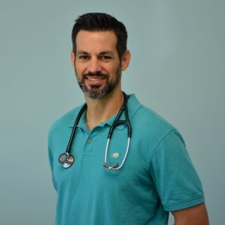 staff profile