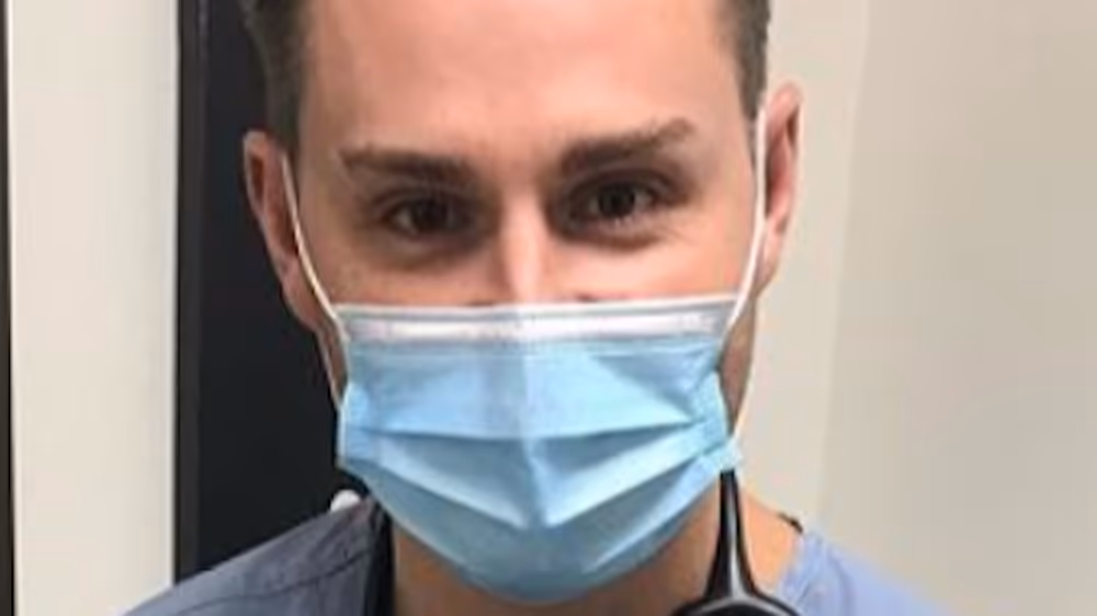 staff profile