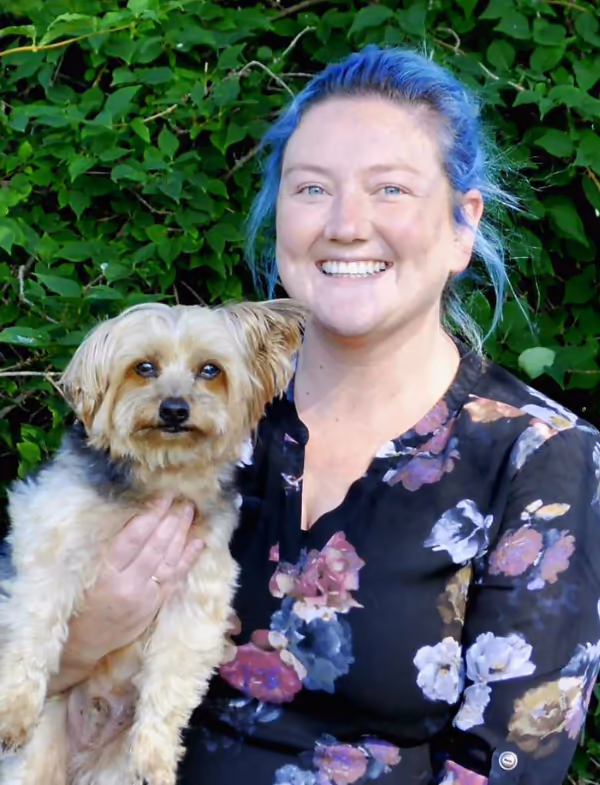 staff profile