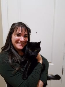 staff profile