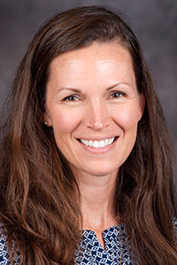 staff profile