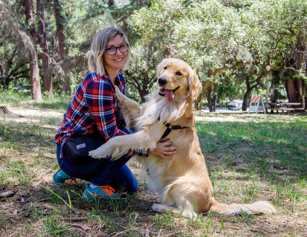 staff profile