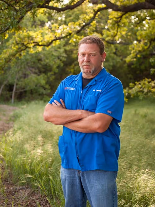 staff profile