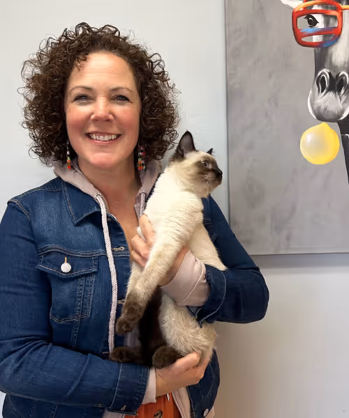staff profile