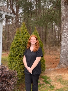 staff profile