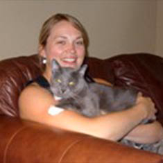 staff profile