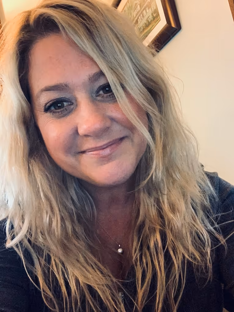 staff profile