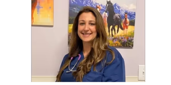 staff profile