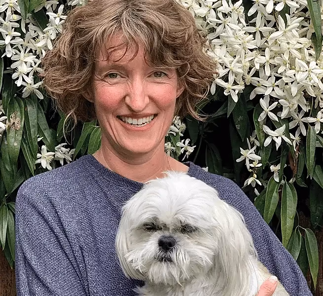 staff profile