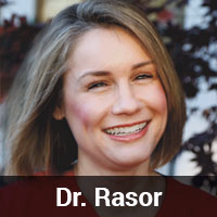 staff profile