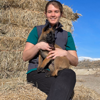 staff profile