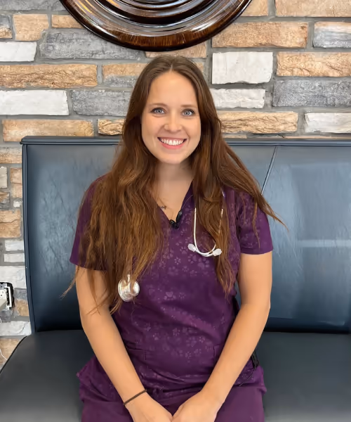 staff profile