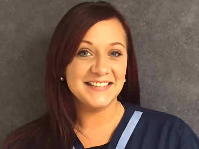staff profile
