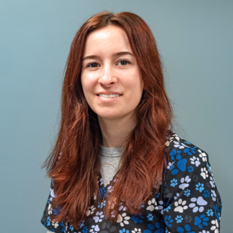 staff profile