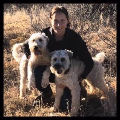 staff profile