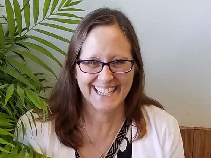 staff profile