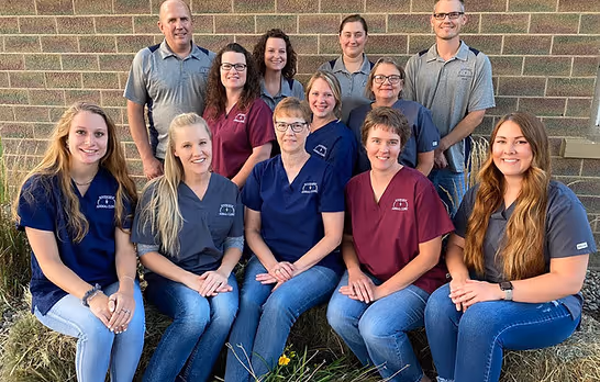staff profile