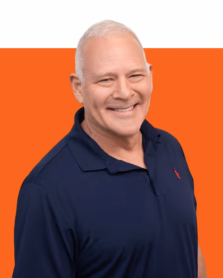 staff profile