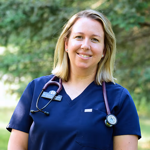 staff profile