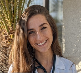 staff profile