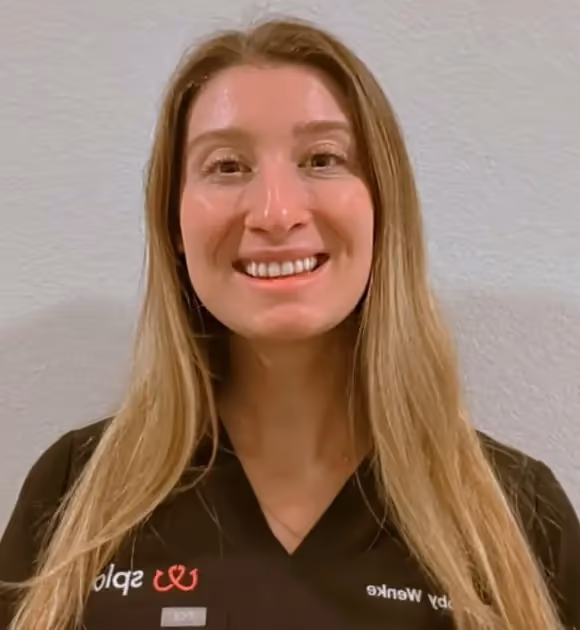 staff profile