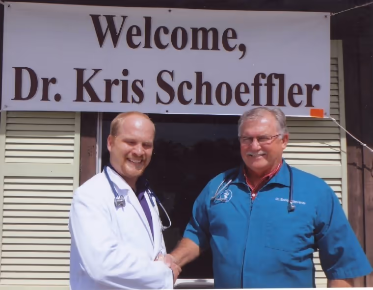 staff profile