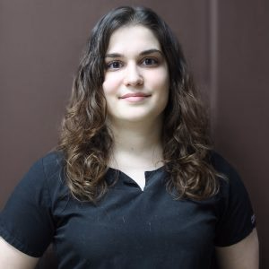 staff profile
