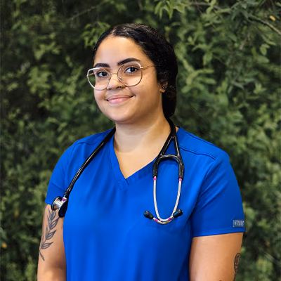 staff profile