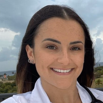 staff profile