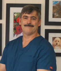 staff profile