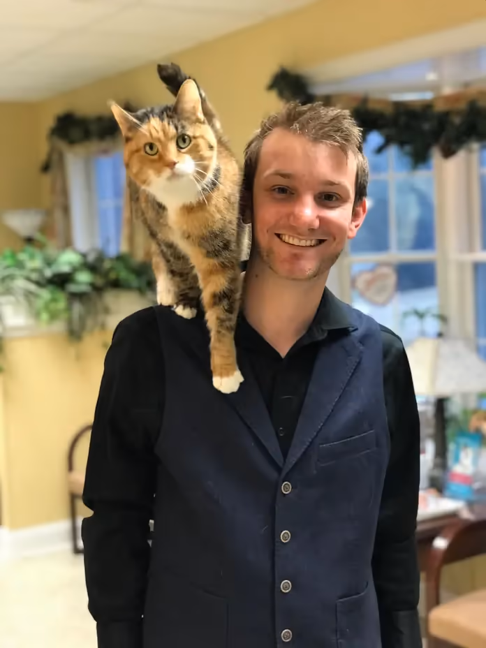 staff profile