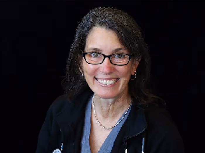 staff profile