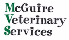 Mc Guire Veterinary Services - Pet services facility