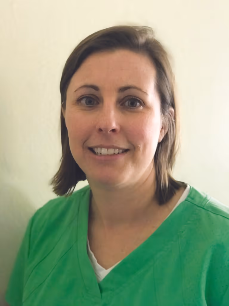 staff profile