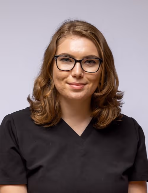 staff profile