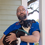 staff profile