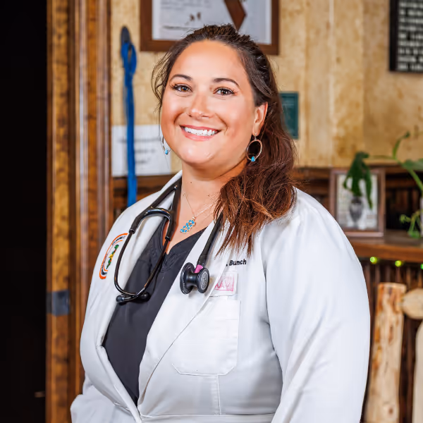 staff profile
