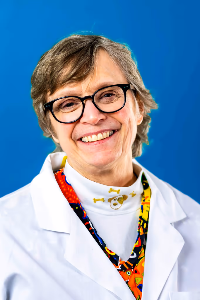 staff profile