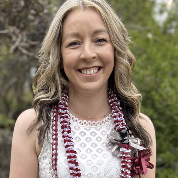 staff profile