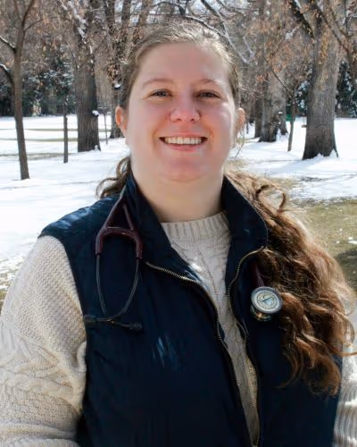 staff profile