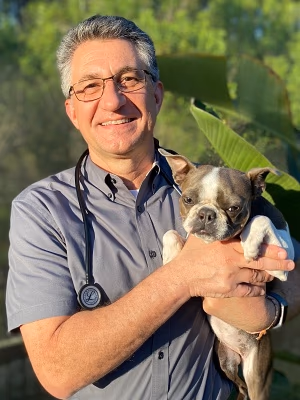 staff profile