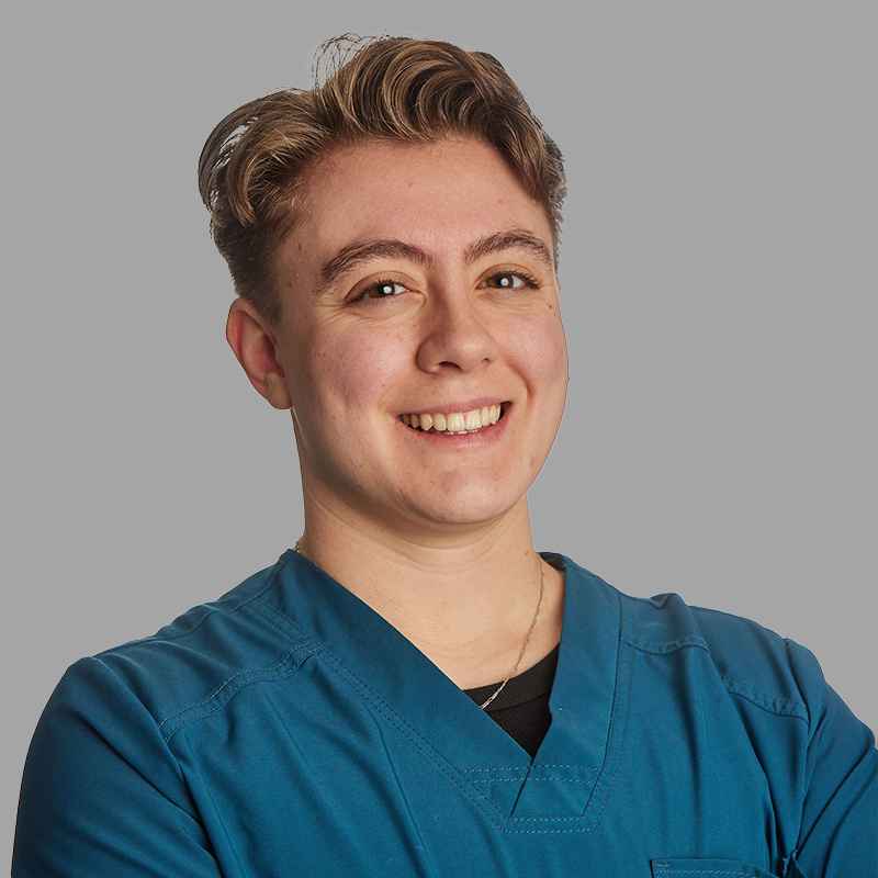 staff profile