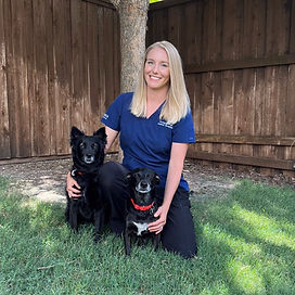 staff profile