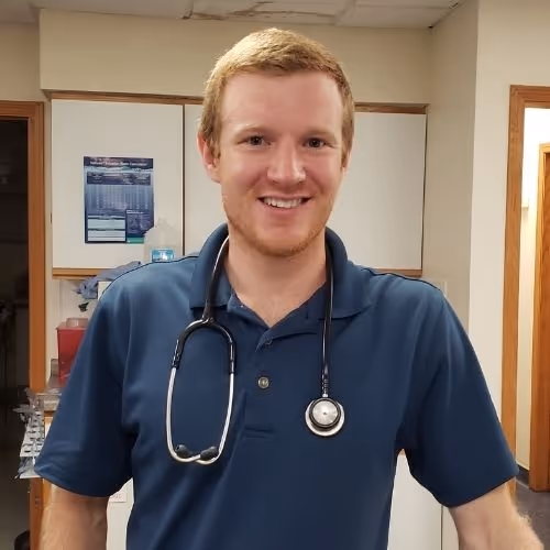 staff profile