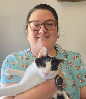staff profile