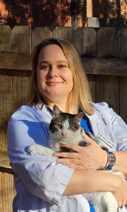 staff profile